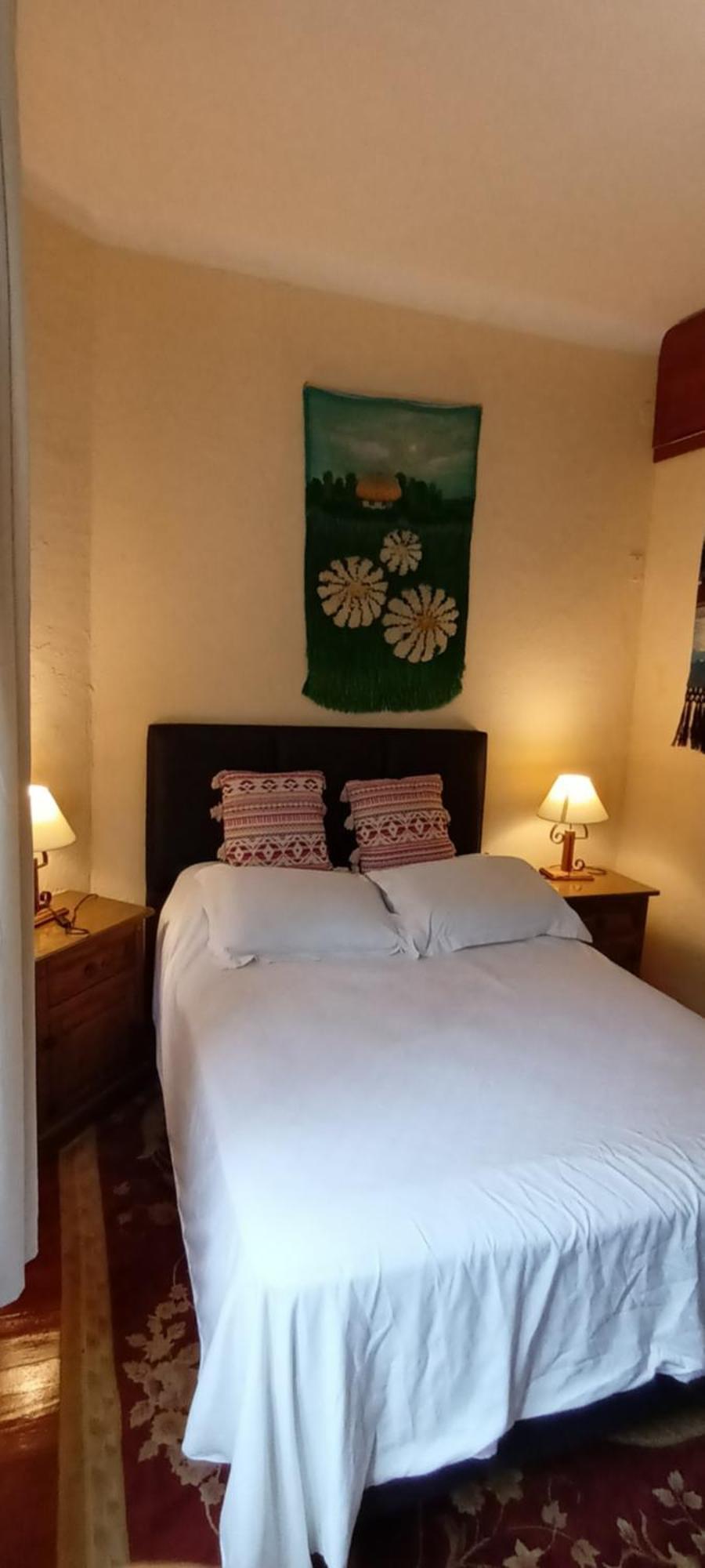 Private Room in Beautiful Home Montevideo Exterior foto